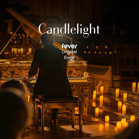 Candlelight: Fever Original Event