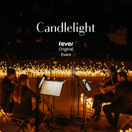 Candlelight: Fever Original Event