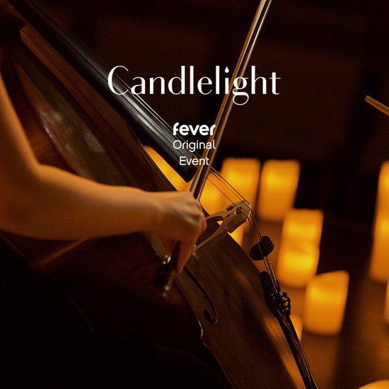 Candlelight: Fever Original Event