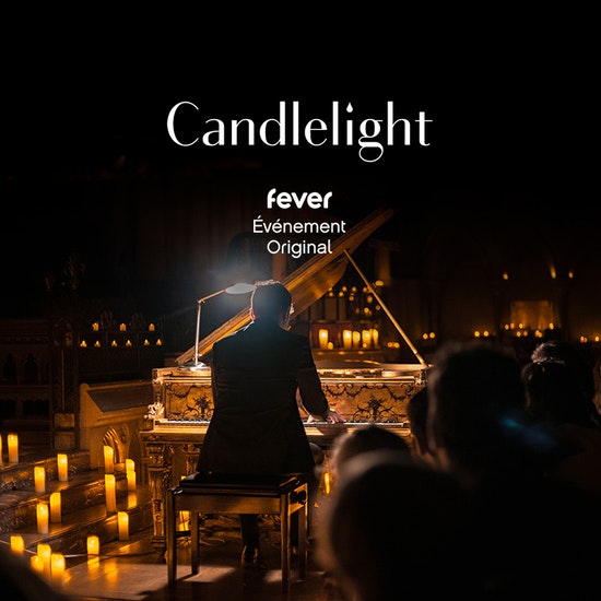 Candlelight: Fever Événement Original
