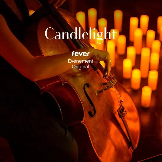 Candlelight: Fever Événement Original