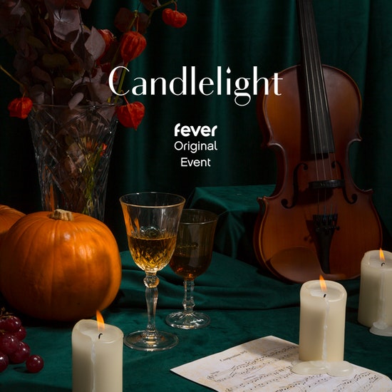 Candlelight: Fever Original Event