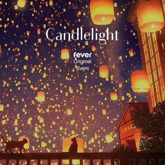 Candlelight: Fever Original Event