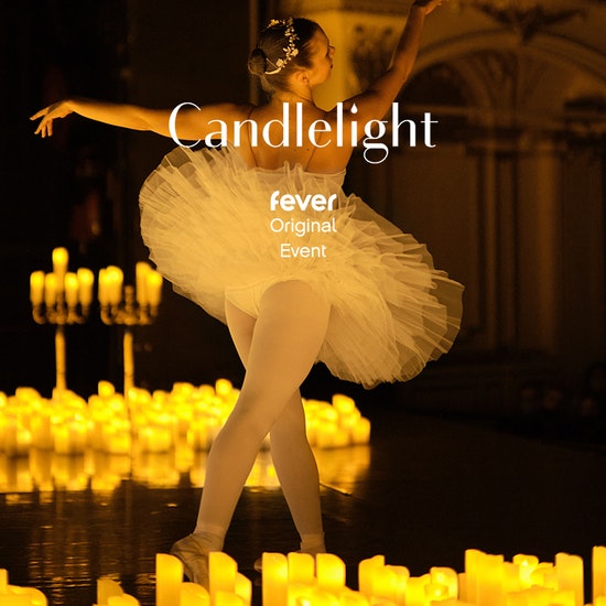 Candlelight: Fever Original Event