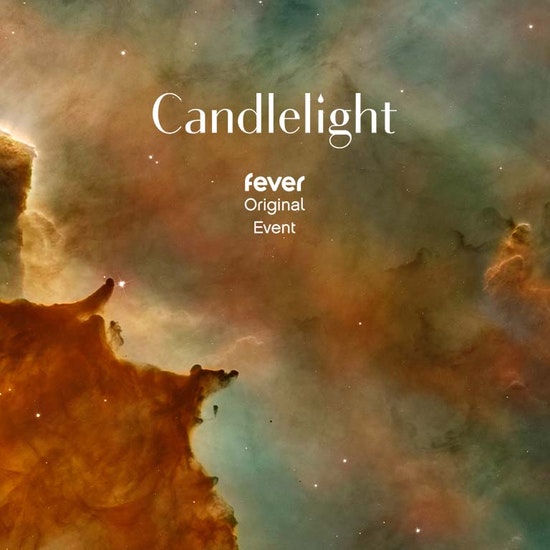 Candlelight: Fever Original Event