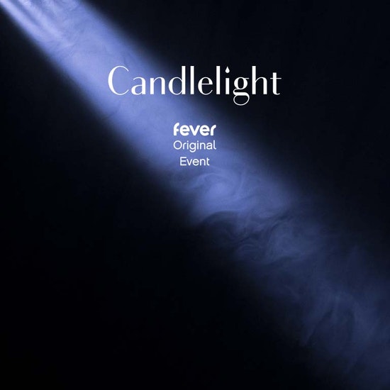 Candlelight: Fever Original Event