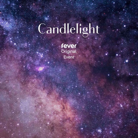 Candlelight: Fever Original Event