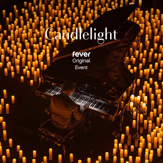 Candlelight: Fever Original Event