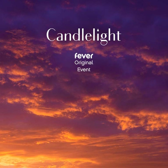 Candlelight: Fever Original Event