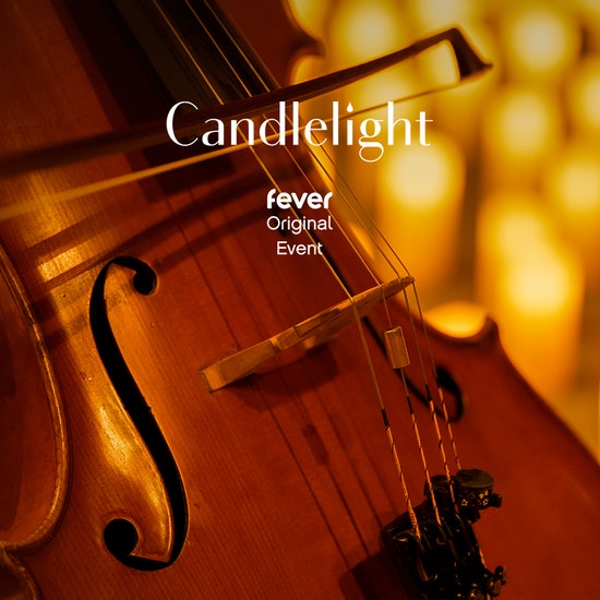 Candlelight: Fever Original Event