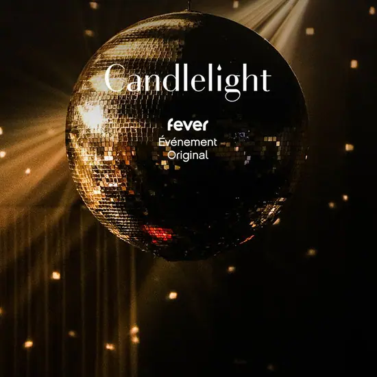 Candlelight: Fever Événement Original