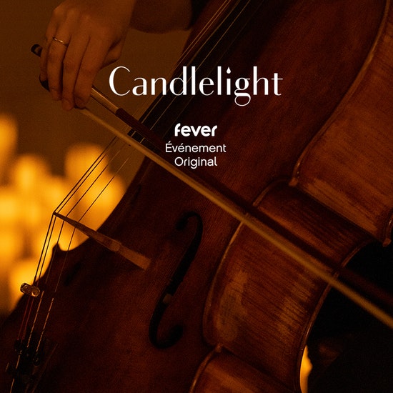 Candlelight: Fever Événement Original
