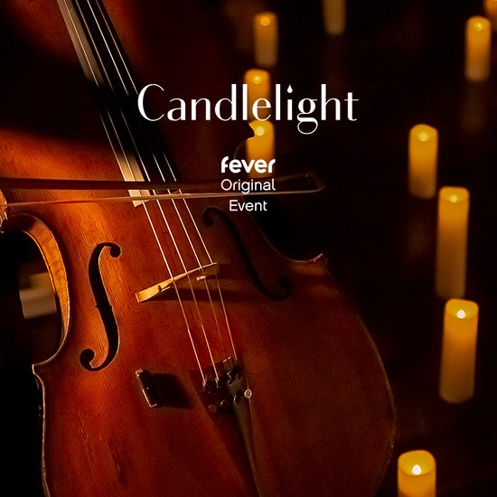Candlelight: Fever Original Event