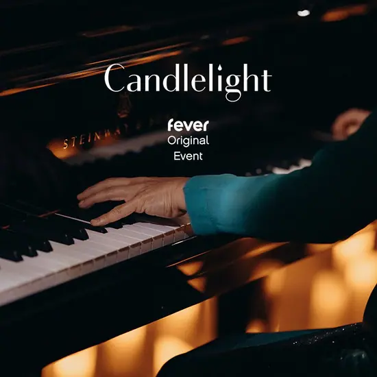 Candlelight: Fever Original Event