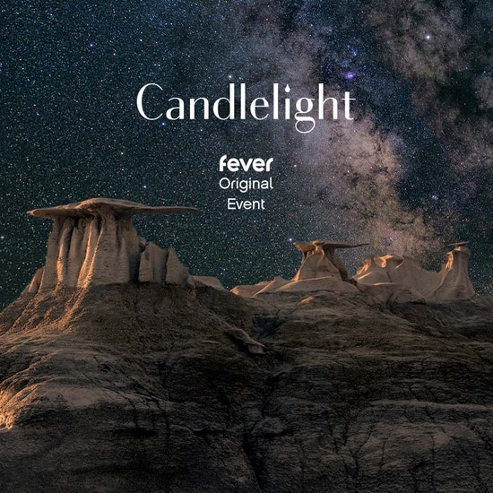 Candlelight: Fever Original Event