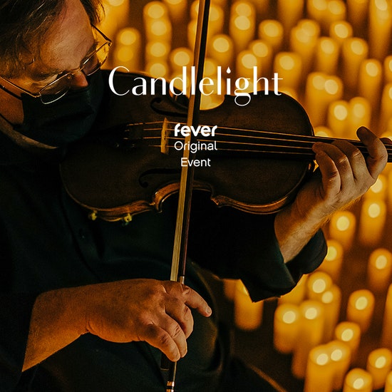 Candlelight: Fever Original Event
