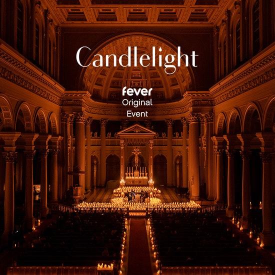 Candlelight: Fever Original Event