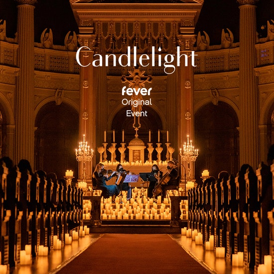 Candlelight: Fever Original Event
