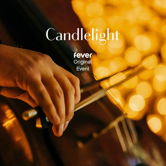 Candlelight: Fever Original Event