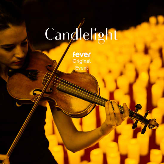 Candlelight: Fever Original Event