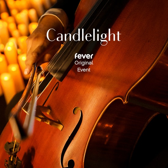 Candlelight: Fever Original Event