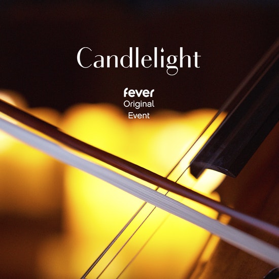 Candlelight: Fever Original Event