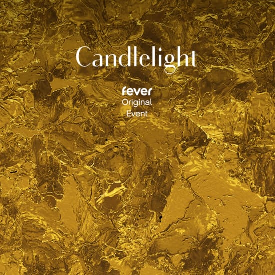 Candlelight: Fever Original Event