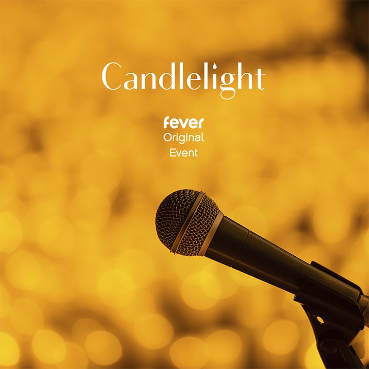 Candlelight: Fever Original Event