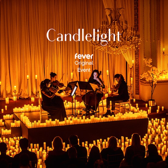Candlelight: Fever Original Event