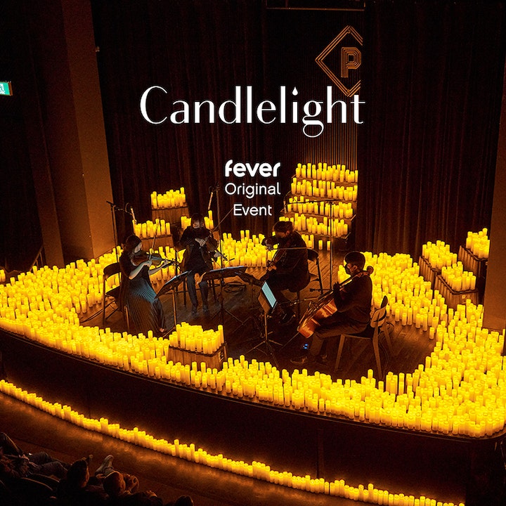 Candlelight: Fever Original Event Candlelight: Fever Original Event