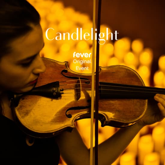 Candlelight: Fever Original Event